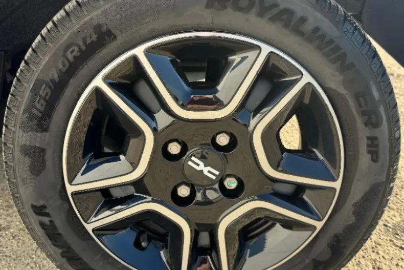 Dacia Spring din 2023 cu 29.542 km - oferta DAC144613 - foto 5