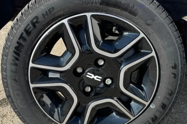 Dacia Spring din 2023 cu 29.542 km - oferta DAC144613 - foto 8