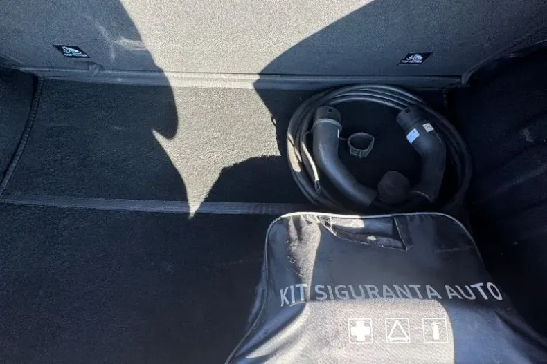 Dacia Spring din 2023 cu 29.542 km - oferta DAC144613 - foto 9