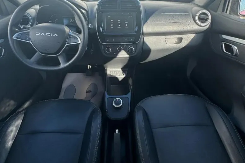 Dacia Spring din 2023 cu 29.542 km - oferta DAC144613 - foto 10