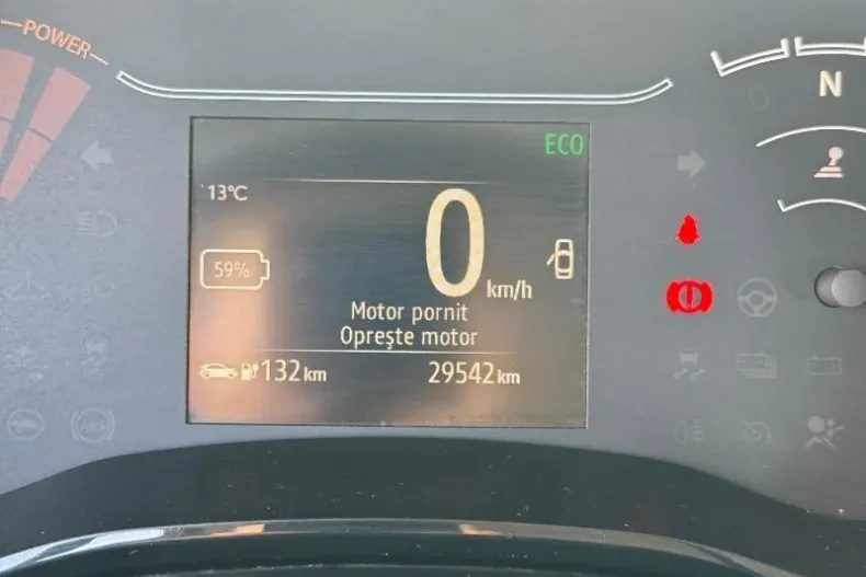 Dacia Spring din 2023 cu 29.542 km - oferta DAC144613 - foto 11