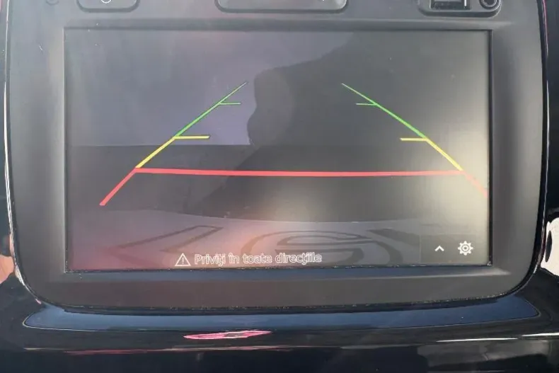 Dacia Spring din 2023 cu 29.542 km - oferta DAC144613 - foto 12