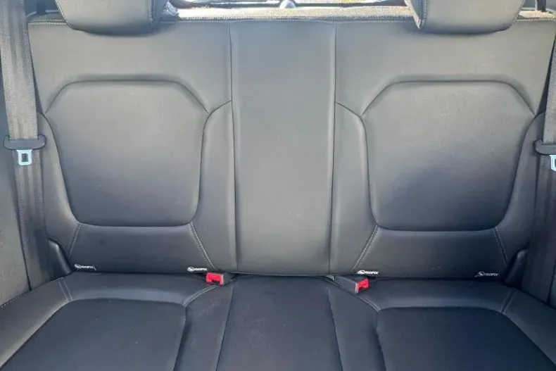 Dacia Spring din 2023 cu 29.542 km - oferta DAC144613 - foto 13