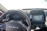 Dacia Spring din 2023 cu 29.542 km - oferta DAC144613 - foto 14