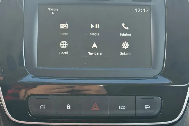 Dacia Spring din 2023 cu 29.542 km - oferta DAC144613 - foto 15