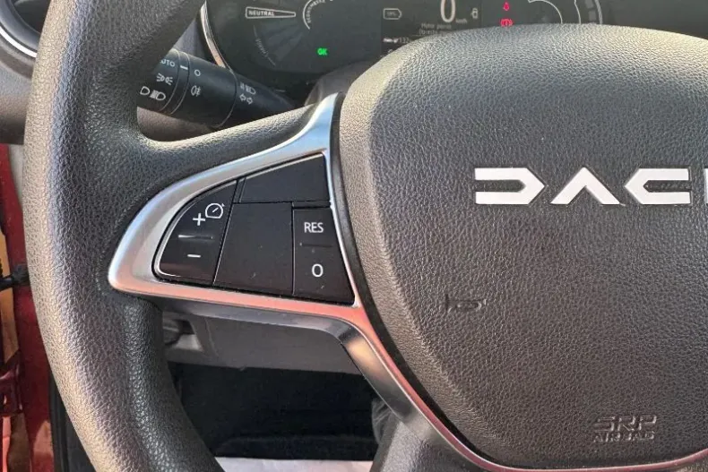 Dacia Spring din 2023 cu 29.542 km - oferta DAC144613 - foto 17