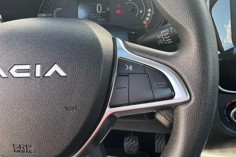 Dacia Spring din 2023 cu 29.542 km - oferta DAC144613 - foto 18