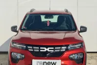 Dacia Spring din 2023 cu 29.542 km - oferta DAC144613 - foto 22