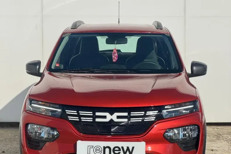 Dacia Spring din 2023 cu 29.542 km - oferta DAC144613 - foto 22