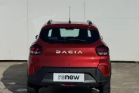 Dacia Spring din 2023 cu 29.542 km - oferta DAC144613 - foto 23