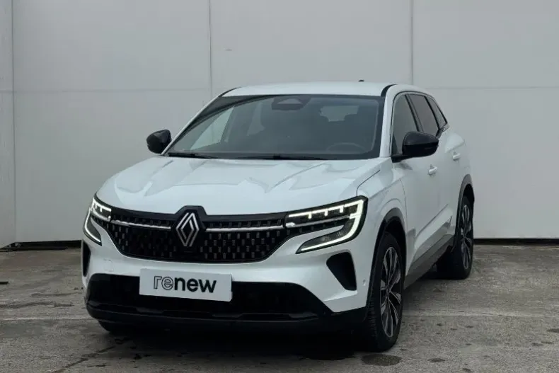 Renault Austral din 2022 cu 13.965 km - oferta REN144614 - foto 1