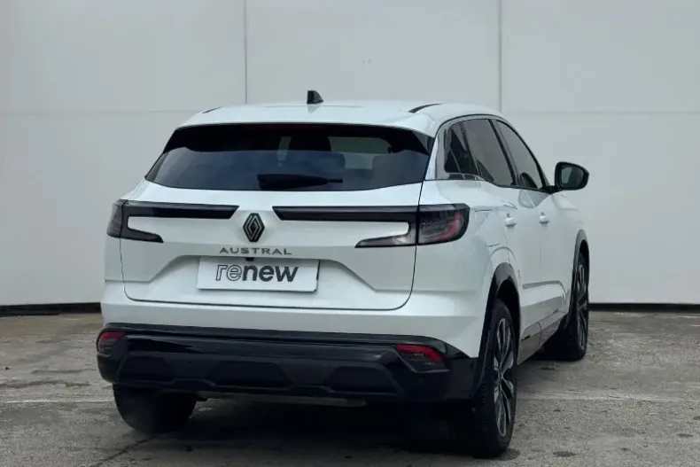 Renault Austral din 2022 cu 13.965 km - oferta REN144614 - foto 2