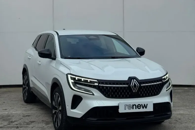 Renault Austral din 2022 cu 13.965 km - oferta REN144614 - foto 3