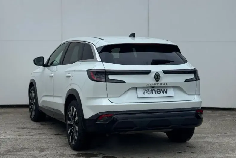 Renault Austral din 2022 cu 13.965 km - oferta REN144614 - foto 4