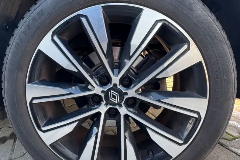 Renault Austral din 2022 cu 13.965 km - oferta REN144614 - foto 5