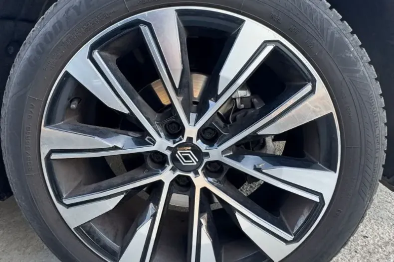 Renault Austral din 2022 cu 13.965 km - oferta REN144614 - foto 7