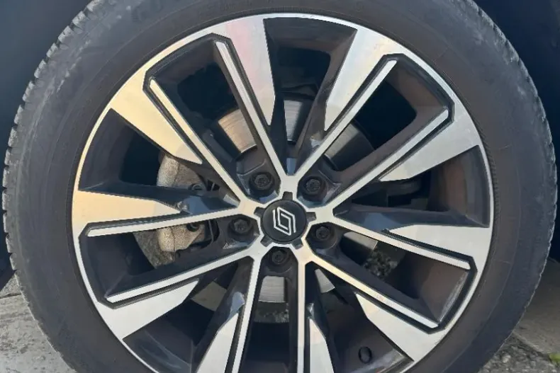 Renault Austral din 2022 cu 13.965 km - oferta REN144614 - foto 8