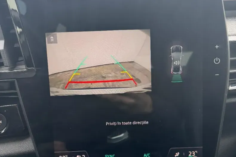 Renault Austral din 2022 cu 13.965 km - oferta REN144614 - foto 14