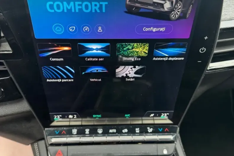 Renault Austral din 2022 cu 13.965 km - oferta REN144614 - foto 15