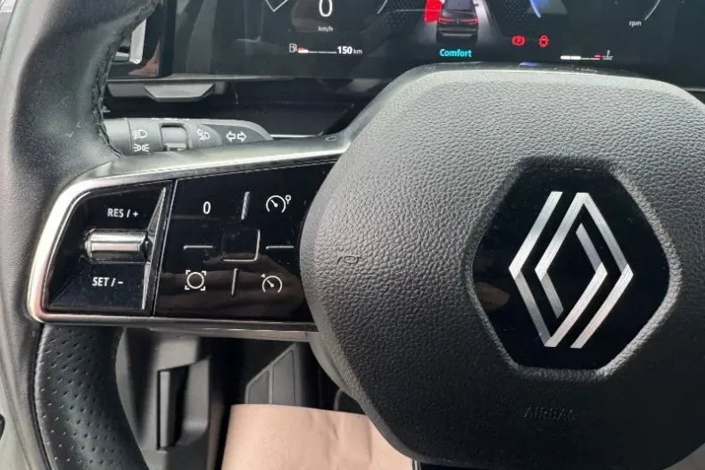 Renault Austral din 2022 cu 13.965 km - oferta REN144614 - foto 17