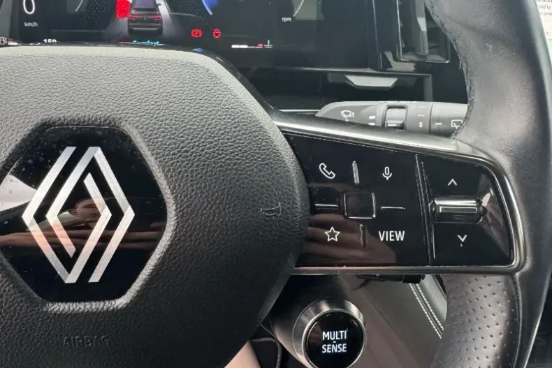 Renault Austral din 2022 cu 13.965 km - oferta REN144614 - foto 18