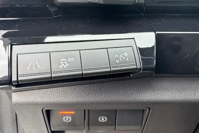 Renault Austral din 2022 cu 13.965 km - oferta REN144614 - foto 19