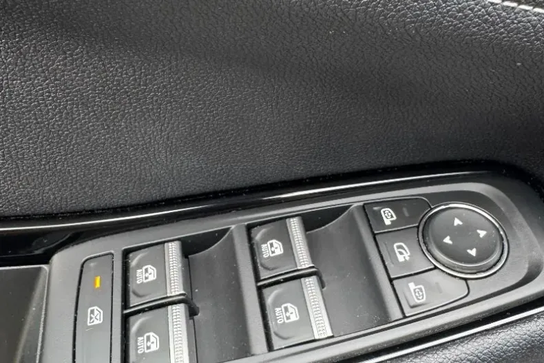 Renault Austral din 2022 cu 13.965 km - oferta REN144614 - foto 23