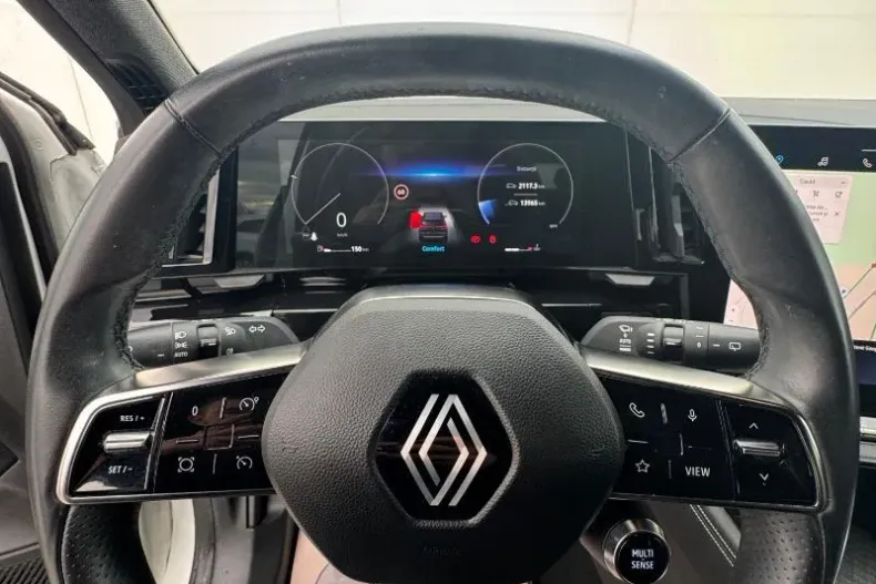 Renault Austral din 2022 cu 13.965 km - oferta REN144614 - foto 24