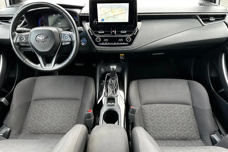 Toyota Corolla din 2022 cu 79.850 km - oferta TOY144616 - foto 6