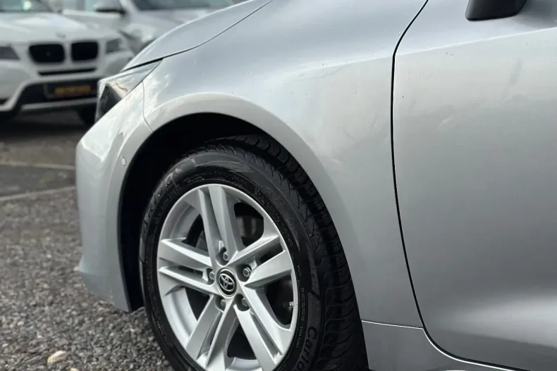 Toyota Corolla din 2022 cu 79.850 km - oferta TOY144616 - foto 13