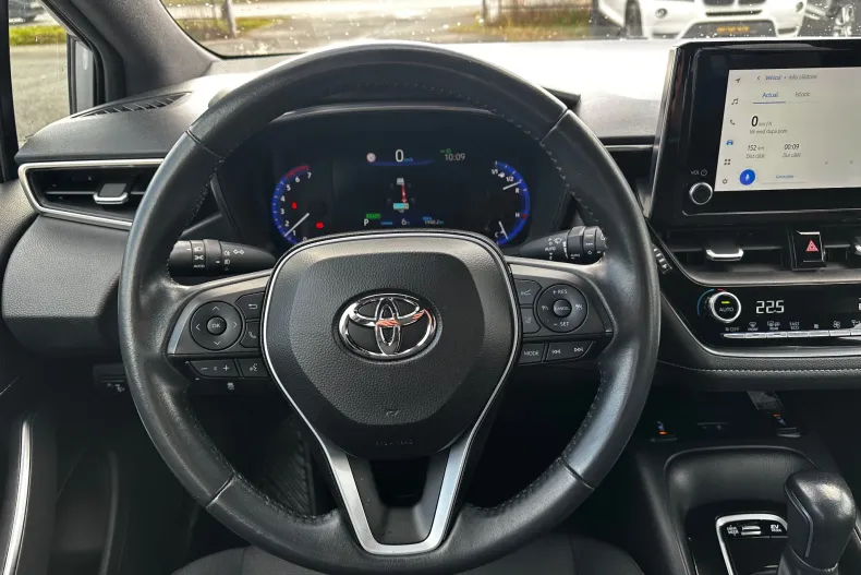 Toyota Corolla din 2022 cu 79.850 km - oferta TOY144616 - foto 21