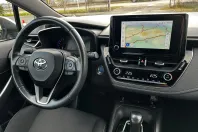 Toyota Corolla din 2022 cu 79.850 km - oferta TOY144616 - foto 23