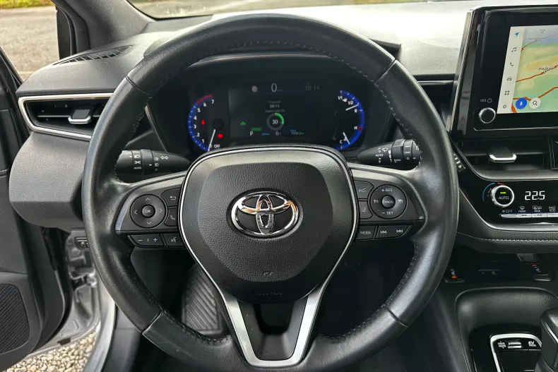 Toyota Corolla din 2022 cu 79.850 km - oferta TOY144616 - foto 28