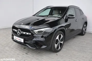 Mercedes-Benz GLA din 2024 - oferta MER144618
