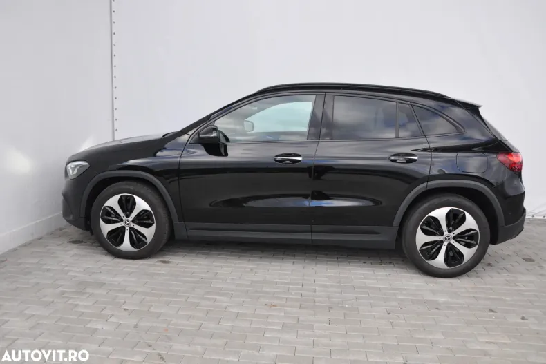 Mercedes-Benz GLA din 2024 cu 40.850 km - oferta MER144618 - foto 2