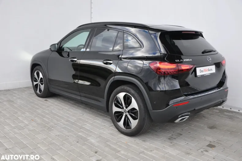 Mercedes-Benz GLA din 2024 cu 40.850 km - oferta MER144618 - foto 3