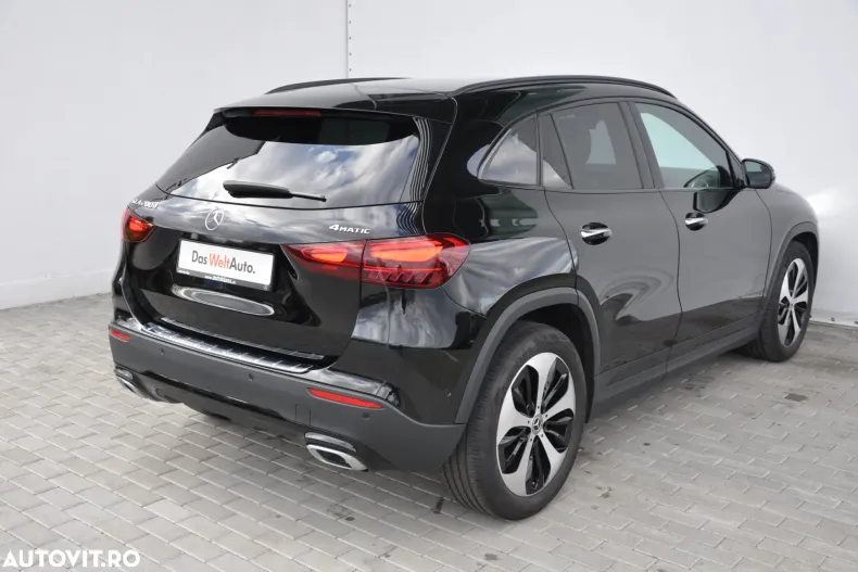 Mercedes-Benz GLA din 2024 cu 40.850 km - oferta MER144618 - foto 5