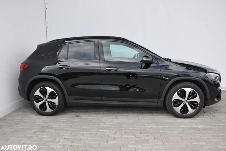 Mercedes-Benz GLA din 2024 cu 40.850 km - oferta MER144618 - foto 6