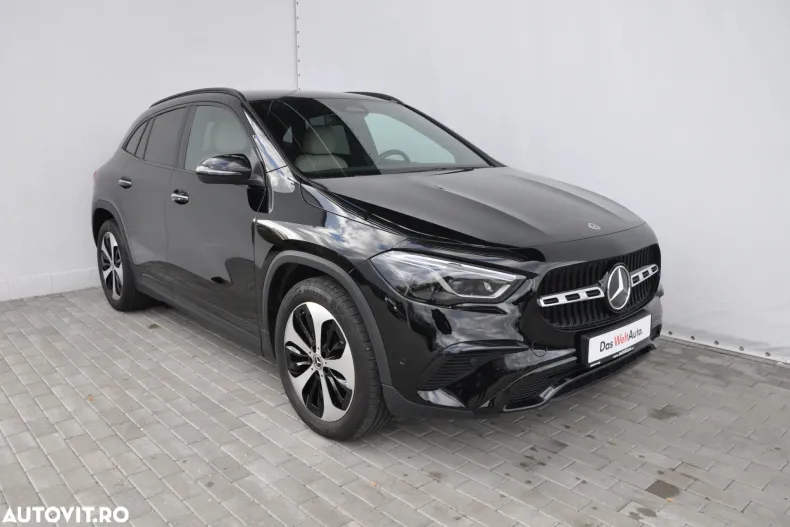 Mercedes-Benz GLA din 2024 cu 40.850 km - oferta MER144618 - foto 7