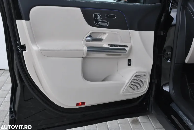 Mercedes-Benz GLA din 2024 cu 40.850 km - oferta MER144618 - foto 10