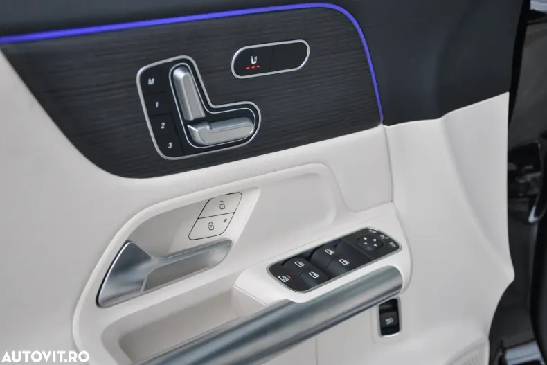 Mercedes-Benz GLA din 2024 cu 40.850 km - oferta MER144618 - foto 11