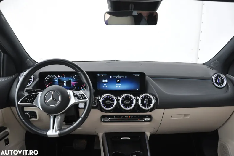 Mercedes-Benz GLA din 2024 cu 40.850 km - oferta MER144618 - foto 14