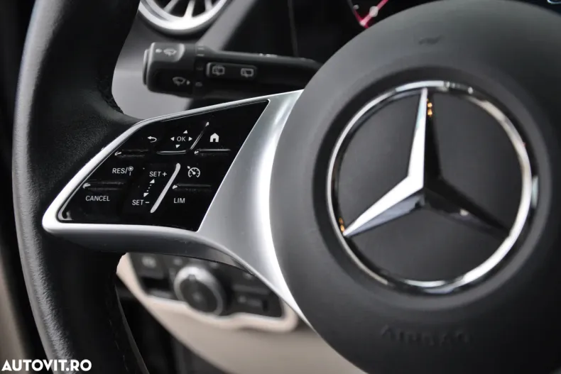 Mercedes-Benz GLA din 2024 cu 40.850 km - oferta MER144618 - foto 16