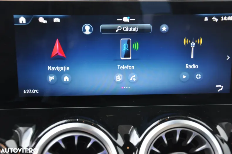 Mercedes-Benz GLA din 2024 cu 40.850 km - oferta MER144618 - foto 19