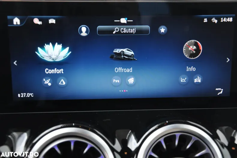 Mercedes-Benz GLA din 2024 cu 40.850 km - oferta MER144618 - foto 21