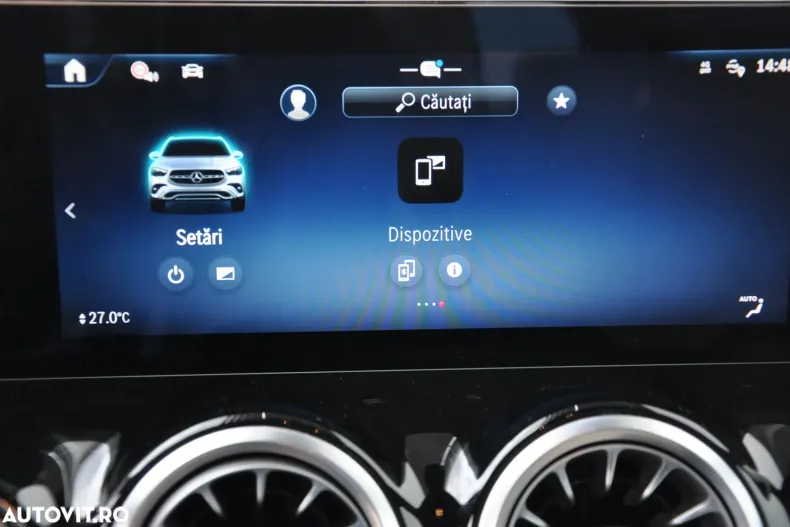 Mercedes-Benz GLA din 2024 cu 40.850 km - oferta MER144618 - foto 22