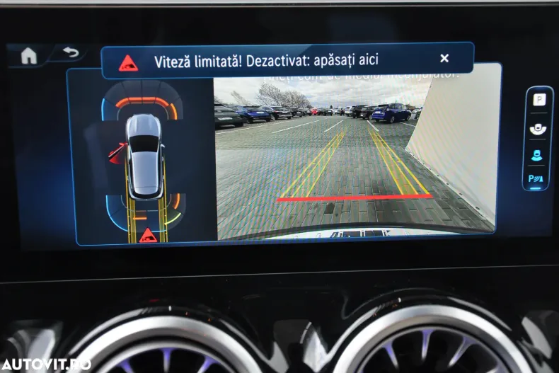 Mercedes-Benz GLA din 2024 cu 40.850 km - oferta MER144618 - foto 23