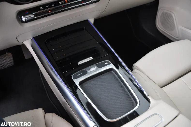 Mercedes-Benz GLA din 2024 cu 40.850 km - oferta MER144618 - foto 25