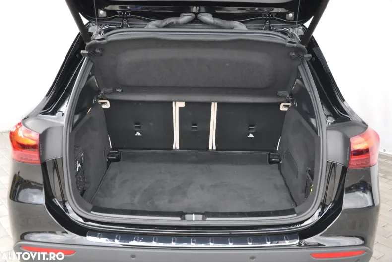 Mercedes-Benz GLA din 2024 cu 40.850 km - oferta MER144618 - foto 29