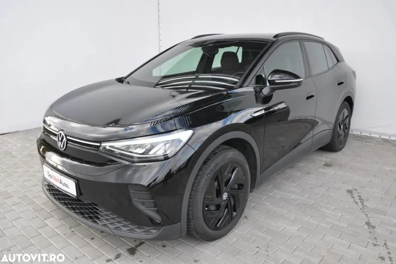 Volkswagen ID.4 din 2023 cu 57.100 km - oferta VOL144620 - foto 1